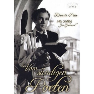 Vom s�ndigen Poeten [DVD] - gebraucht sehr gut