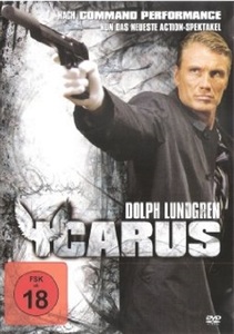 Icarus [DVD] - gebraucht gut
