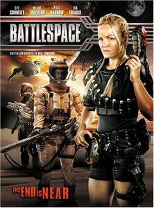 Battlespace - The End is Near [DVD]