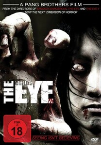 The Childs Eye [DVD] - gebraucht gut