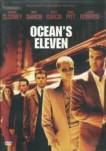 Oceans Eleven [DVD] - gebraucht gut
