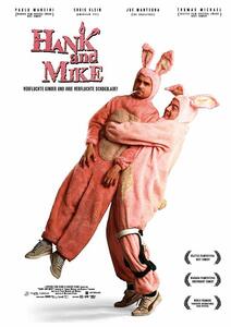 Hank and Mike [DVD] - gebraucht gut