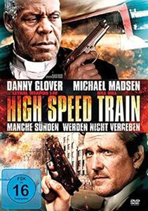 High Speed Train - Manche Snden werden nicht vergeben [DVD] - gebraucht gut