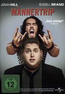 M�nnertrip [DVD] - gebraucht gut