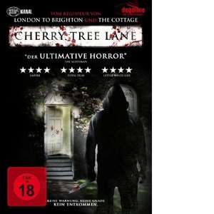 Cherry Tree Lane [DVD] - gebraucht gut
