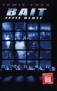 Bait - Fette Beute [DVD] - gebraucht sehr gut