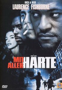 Mit aller H�rte [DVD] - gebraucht gut