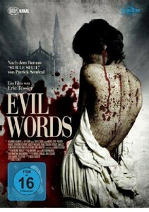 Evil Words [DVD] - gebraucht gut