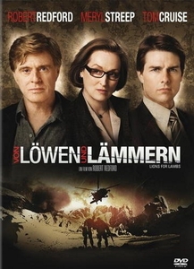 Von L�wen und L�mmern [DVD] - gebraucht gut
