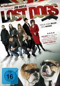 Lost Dogs [2 DVDs] [DVD] - gebraucht gut