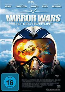 Mirror Wars: Reflection One [DVD] - gebraucht sehr gut