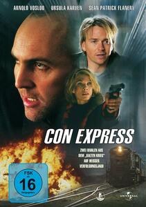 Con Express [DVD] - gebraucht gut