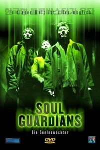 Soul Guardians [DVD] - gebraucht gut