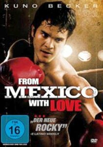 From Mexico with Love [DVD] - gebraucht gut