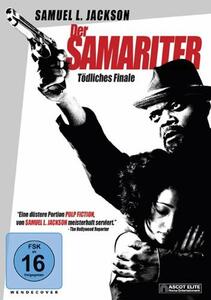 The Samariter [DVD] - gebraucht sehr gut