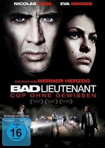 Bad Lieutenant - Cop ohne Gewissen [DVD] - gebraucht gut