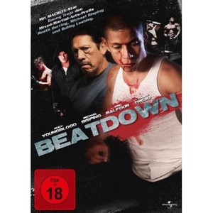Beatdown [DVD] - gebraucht gut