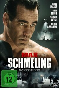 Max Schmeling - Eine deutsche Legende [DVD] - gebraucht gut