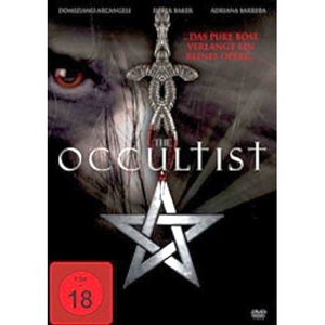 The Occultist [DVD] - gebraucht gut
