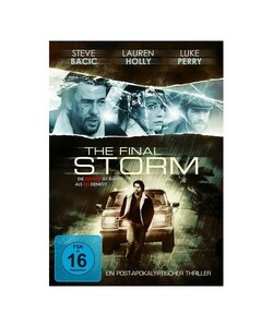 The Final Storm [DVD] - gebraucht gut