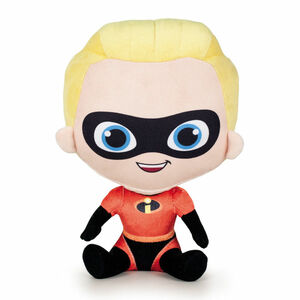 Die Unglaublichen 2 - Pl�schfigur, Dash 25cm