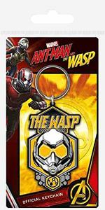 Ant-Man and The Wasp (Wasp) - Gummi Schlsselanhnger