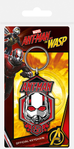 Ant-Man and The Wasp (Ant-Man) - Gummi Schlsselanhnger