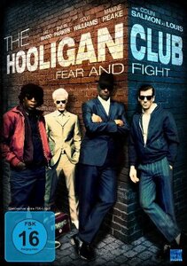 The Hooligan Club - Fear and Fight [DVD] - gebraucht gut