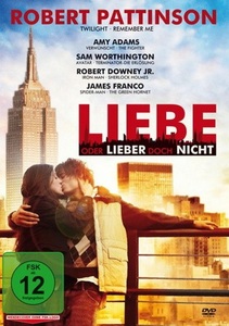 Liebe oder lieber doch nicht [DVD] - gebraucht gut