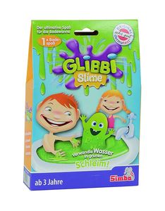 Simba 105954666 - Glibbi Slime