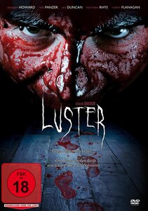 Luster [DVD] - gebraucht gut