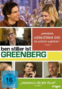 Greenberg [DVD] - gebraucht gut