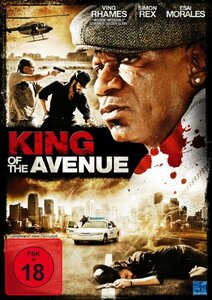 King of the Avenue [DVD] - gebraucht gut