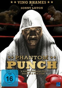 Phantom Punch [DVD] - gebraucht gut