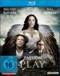 Passion Play [BluRay] - gebraucht sehr gut