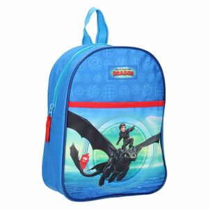 Dragons 3 Lets Fly Rucksack ca. 29 cm