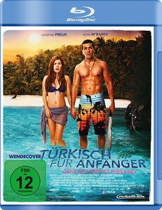 T�rkisch f�r Anf�nger [BluRay] - gebraucht gut