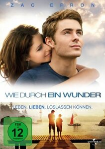 Wie durch ein Wunder [DVD] - gebraucht gut