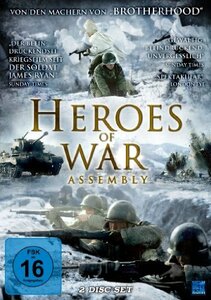 Heroes of War - Assembly [DVD] - gebraucht gut