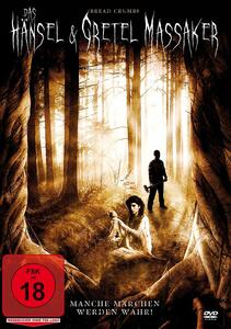 Das H�nsel & Gretel Massaker [DVD] - gebraucht gut