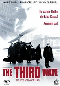 The Third Wave - Die Verschw�rung [DVD] - gebraucht gut