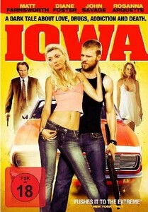 IOWA [DVD] - gebraucht gut