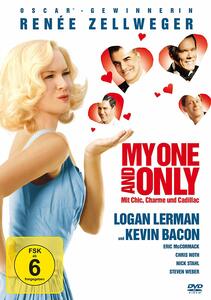 My One and Only [DVD] - gebraucht gut