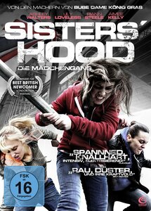 Sisters Hood - Die M�dchengang [DVD] - gebraucht gut