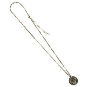 Phantastische Tierwesen - Halskette Magical Congress