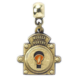 Phantastische Tierwesen - Charm Anh�nger Muggle Worthy