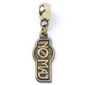 Phantastische Tierwesen - Charm Anh�nger NoMaj