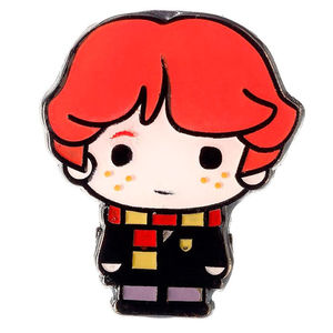 Harry Potter - Pin - Ron Weasley