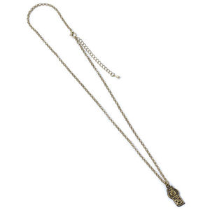 Phantastische Tierwesen - Halskette NoMaj