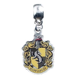 Harry Potter - Charm Anhnger Hufflepuff Wappen